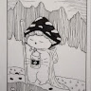 Meet your Posher, Silas